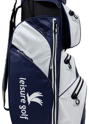 Leisure and Sports Watersafe Organizer Cartbag
