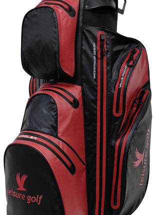 Leisure and Sports Watersafe Organizer Cartbag