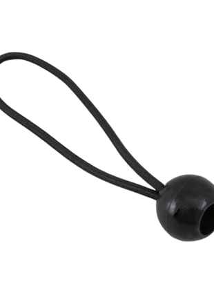 Gummispanner für Golfsimulator-Leinwand