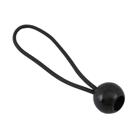 Gummispanner für Golfsimulator-Leinwand