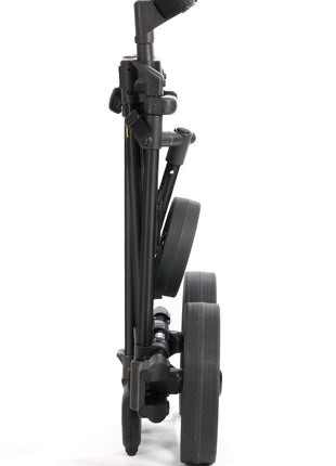 FLAT CAT Gear Elektrotrolley Li-Fi 36 Loch