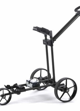 FLAT CAT Gear Elektrotrolley Li-Fi 36 Loch