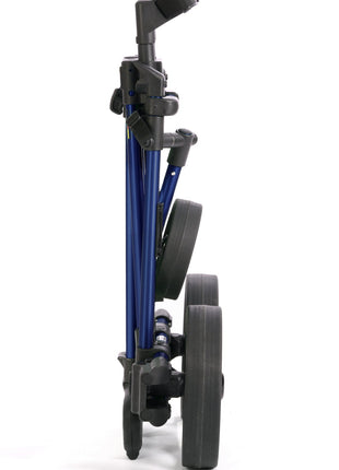 FLAT CAT Gear Elektrotrolley Li-Fi 36 Loch