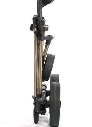 FLAT CAT Gear Elektrotrolley Li-Fi 36 Loch