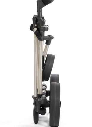 FLAT CAT Gear Elektrotrolley Li-Fi 36 Loch