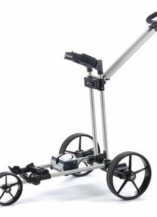 FLAT CAT Gear Elektrotrolley Li-Fi 36 Loch