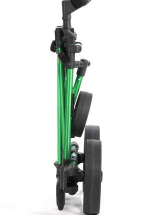 FLAT CAT Gear Elektrotrolley Li-Fi 36 Loch