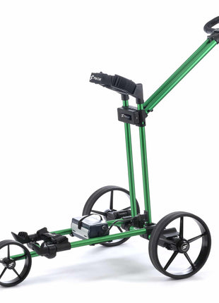 FLAT CAT Gear Elektrotrolley Li-Fi 36 Loch