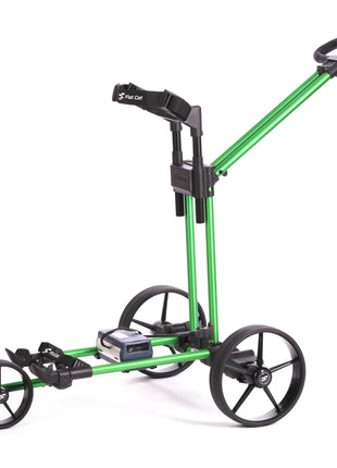 FLAT CAT Gear Elektrotrolley Li-Fi 36 Loch