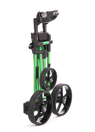 FLAT CAT Gear Elektrotrolley Li-Fi 36 Loch