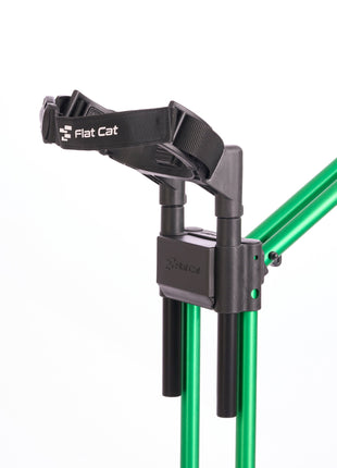FLAT CAT Gear Elektrotrolley Li-Fi 36 Loch