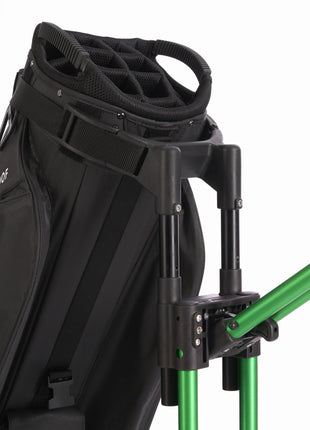 FLAT CAT Gear Elektrotrolley Li-Fi 36 Loch