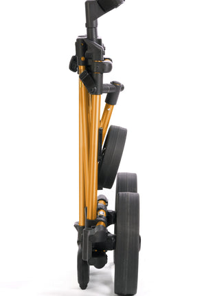 FLAT CAT Gear Elektrotrolley Li-Fi 36 Loch
