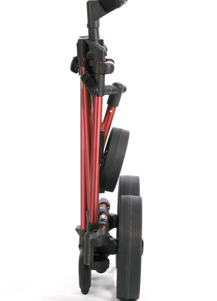 FLAT CAT Gear Elektrotrolley Li-Fi 36 Loch