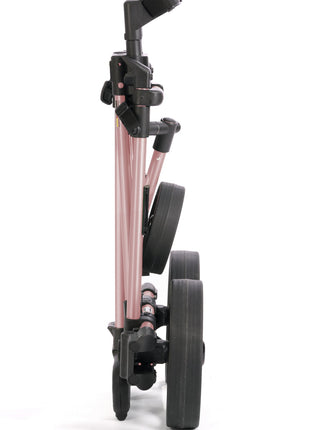 FLAT CAT Gear Elektrotrolley Li-Fi 36 Loch