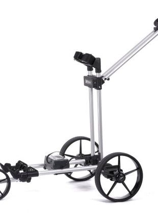 FLAT CAT GO Elektrotrolley Li-Fe 27 Loch
