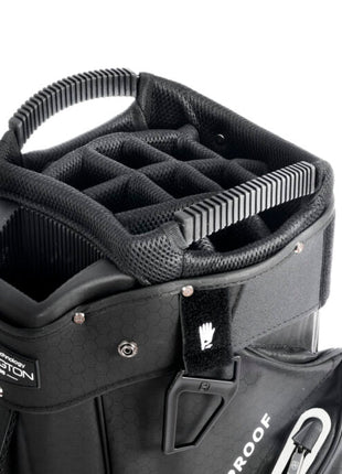 FLAT CAT Golf Bag Dry Fit (wasserdicht)