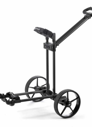 FLAT CAT pull 2 ​​wheels