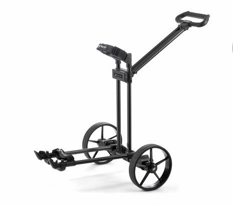 FLAT CAT pull 2 ​​wheels