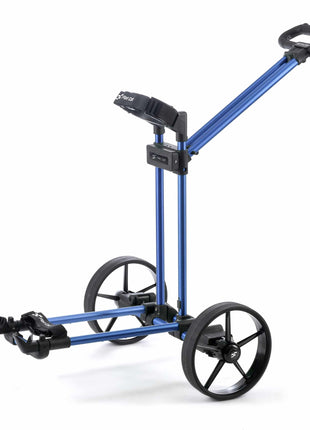FLAT CAT pull 2 ​​wheels