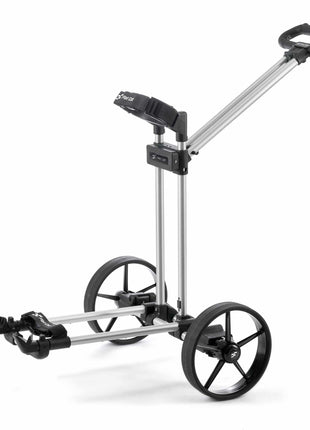 FLAT CAT pull 2 ​​wheels