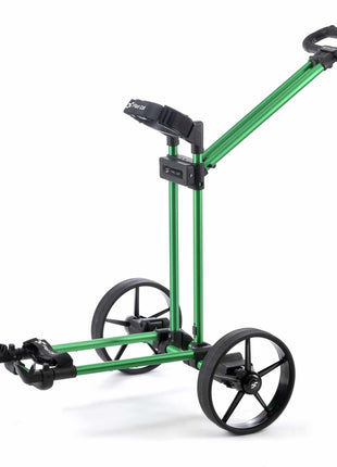 FLAT CAT pull 2 ​​wheels