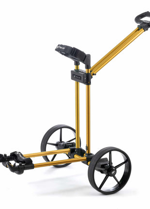 FLAT CAT pull 2 ​​wheels