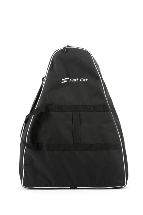 FLAT CAT Trolley Bag