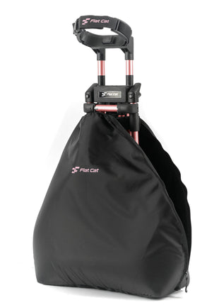FLAT CAT Trolley Cover Protect