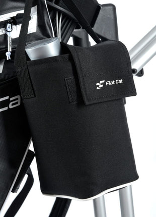 FLAT CAT Battery Bag