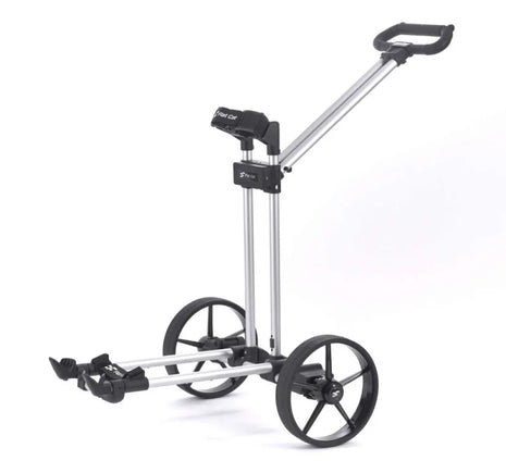 FLAT CAT pull 2 ​​wheels