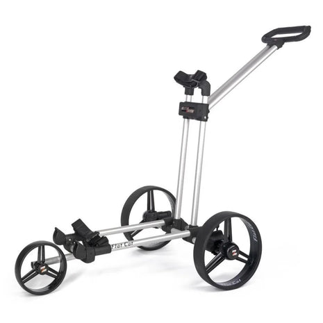 FLAT CAT Push 3 wheels