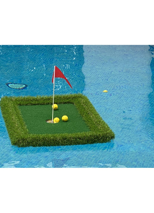 Schwimmendes Übungs-Target