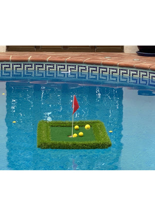 Schwimmendes Übungs-Target