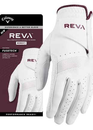 CALLAWAY Golfhandschuhe REVA für Damen