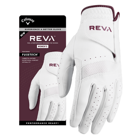 CALLAWAY Golfhandschuhe REVA für Damen