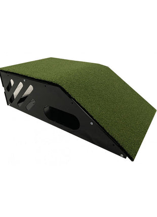 Golf Ramp - Beamergehäuse für Golfsimulatoren