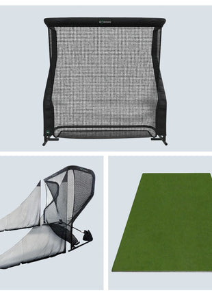 NET RETURN Home Serie V2 | Komplettpaket