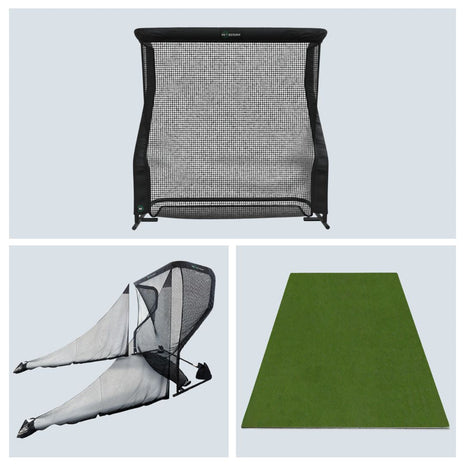 NET RETURN Home Serie V2 | Komplettpaket