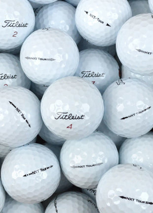 TITLEIST NXT Tour Lakeballs