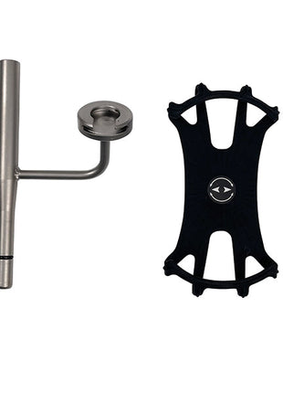JuCad Handyhalter mit Schirmverlängerung