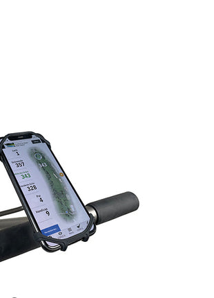 JuCad Handyhalter mit Schirmverlängerung
