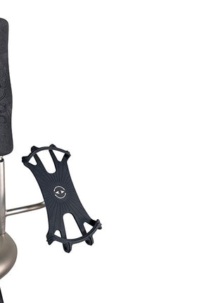 JuCad Handyhalter mit Schirmverlängerung