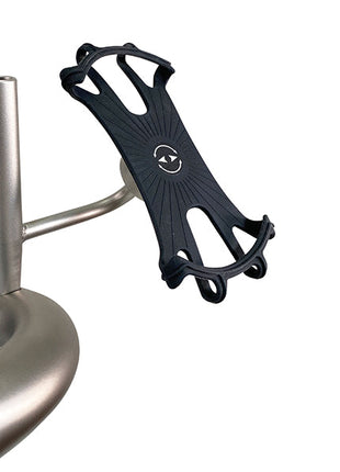 JuCad Handyhalter mit Schirmverlängerung