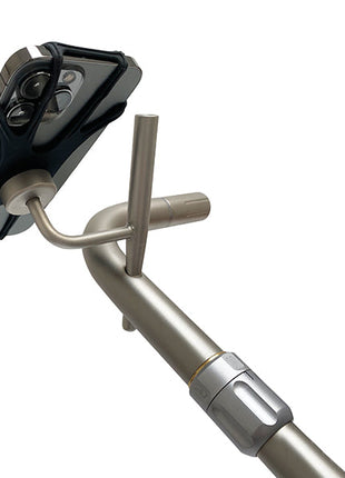 JuCad Handyhalter mit Schirmverlängerung