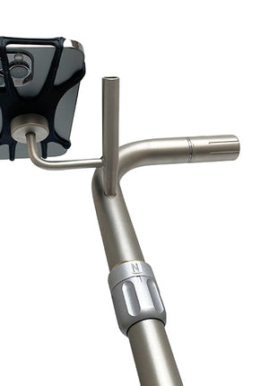 JuCad Handyhalter mit Schirmverlängerung