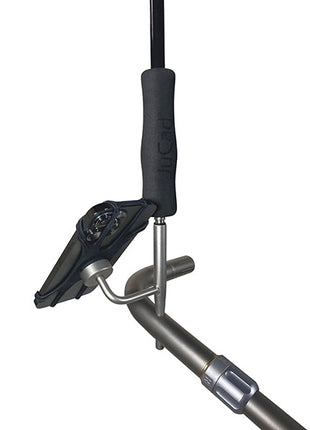 JuCad Handyhalter mit Schirmverlängerung