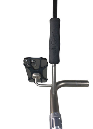 JuCad Handyhalter mit Schirmverlängerung