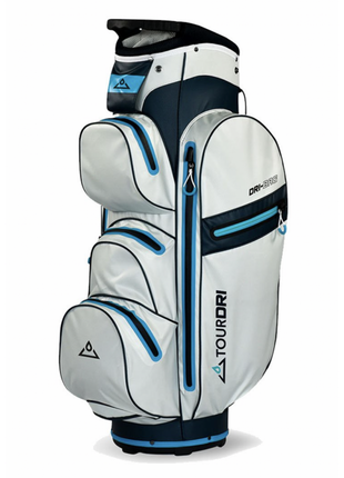 TOURDRI Wasserdichte Trolleytasche