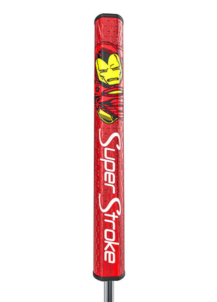 SUPER STROKE Griff MARVEL Edition